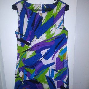 Ladies dress